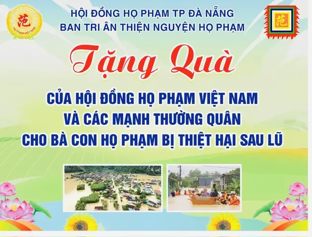 bài phát biểu trong ngày cúng tổ họ vũ - Hình 2