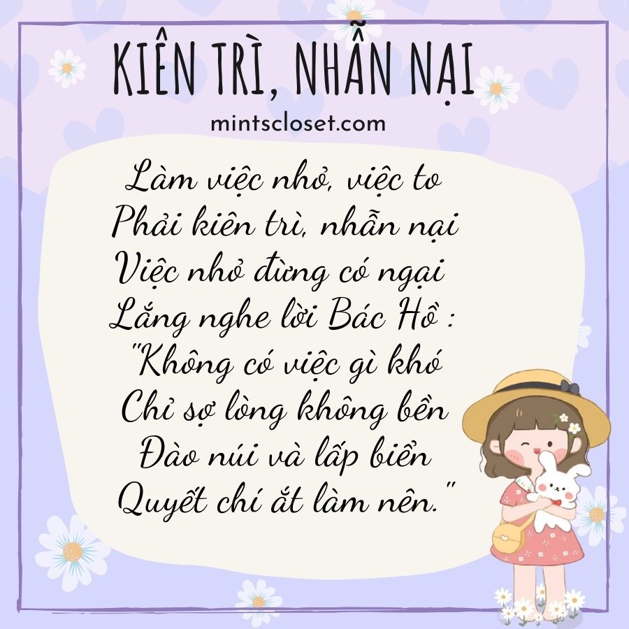 bài thơ nói về trẻ em - Hình 5