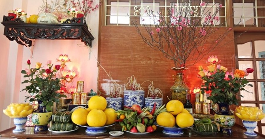 bài văn cúng sóc vọng cho người mới mất - Hình 2
