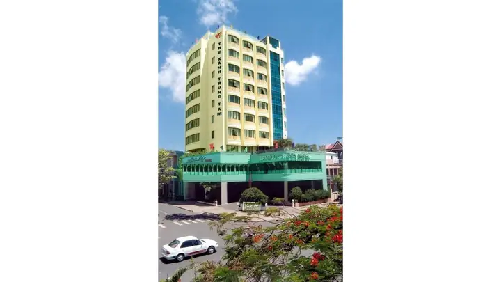 Đánh Giá Chi Tiết Khách Sạn Bamboo Green Central Đà Nẵng: Trải Nghiệm Thực Tế & Phân Tích Toàn Diện