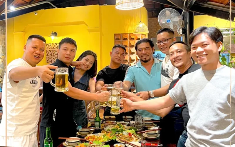 ban quản lý bảo tàng hồ chí minh - Hình 3