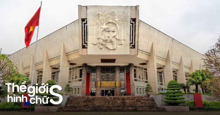 ban quản lý bảo tàng hồ chí minh