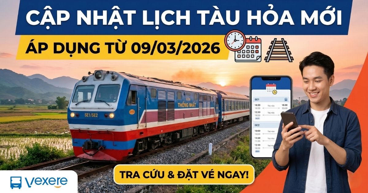 bằng giờ tàu mới nhất 2026 - Hình 4