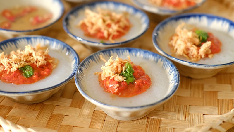 bánh bèo làm từ bột gì - Hình 4