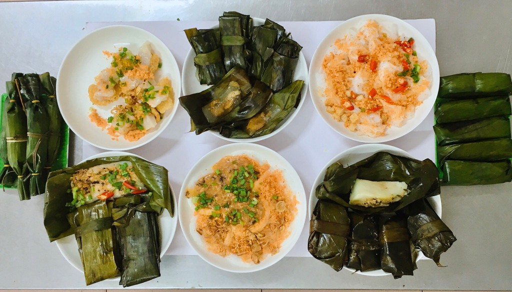 bánh bèo nậm lọc đà nẵng - Hình 4