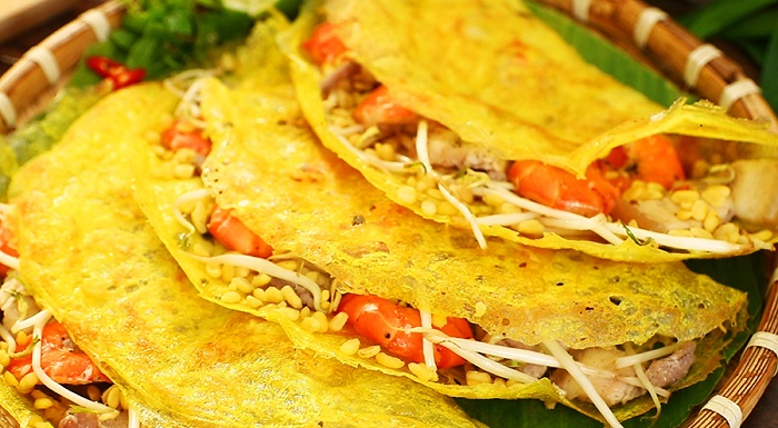 bánh căn bánh xèo nha trang - Hình 4