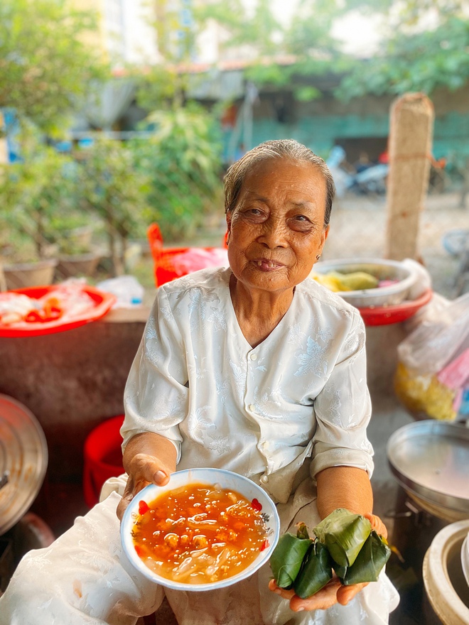 bánh canh nam phổ mệ dư - Hình 1