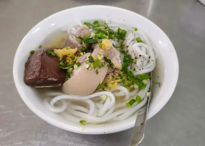 Bánh Canh Trảng Bàng Tây Ninh Là Gì? Cách Làm Và Ăn Ở Đâu?