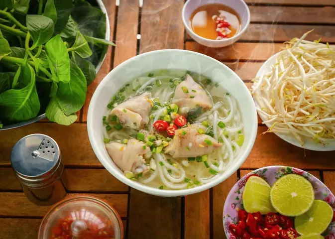 Bánh Canh Trảng Bàng Tây Ninh Là Gì? Cách Làm Và Ăn Ở Đâu?