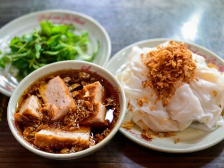 bánh cuốn phủ lý hà nam - Hình 5