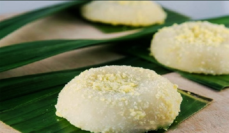 bánh dày làm từ gạo gì - Hình 2