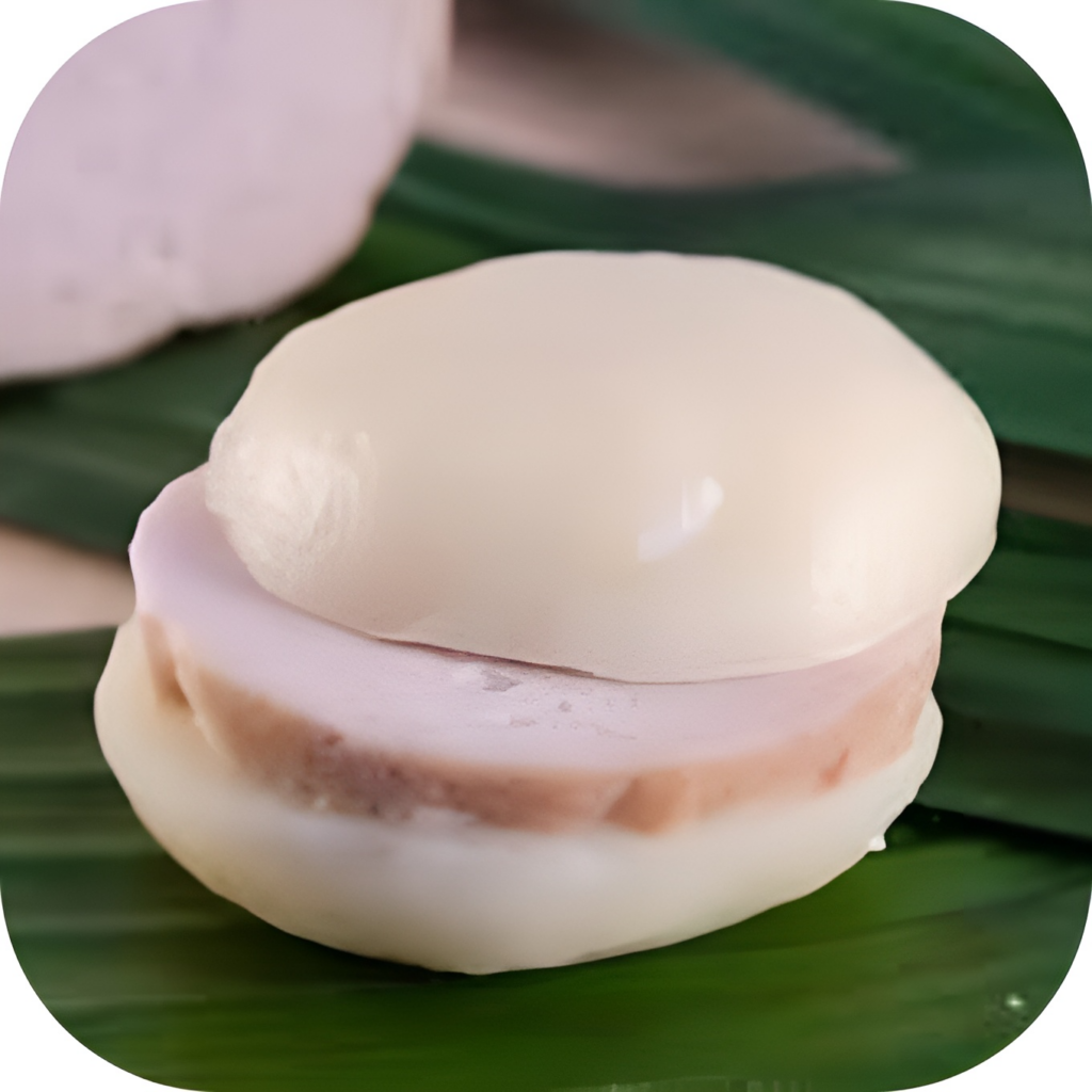 bánh dày làm từ gạo gì - Hình 4