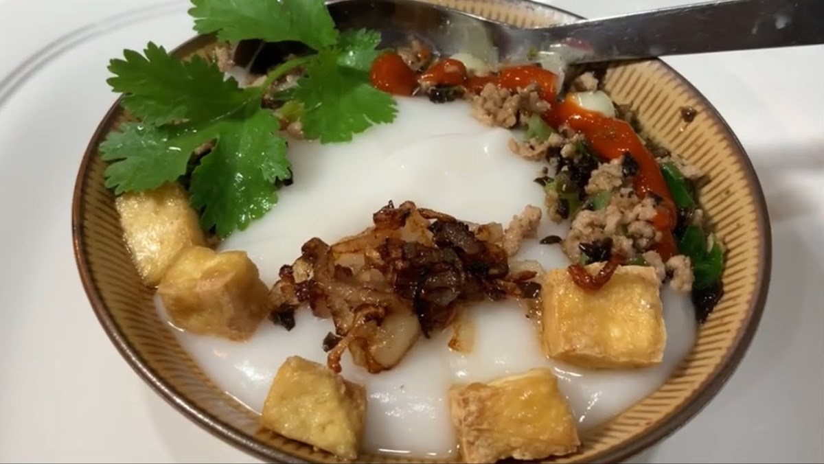 bánh đúc làm từ bột gì - Hình 5
