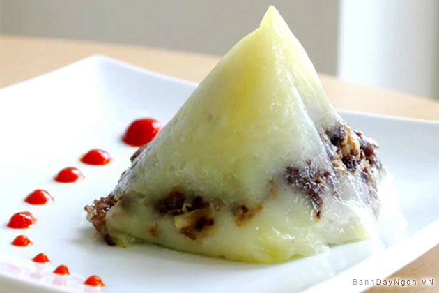 bánh gio đặc sản ở đâu - Hình 2