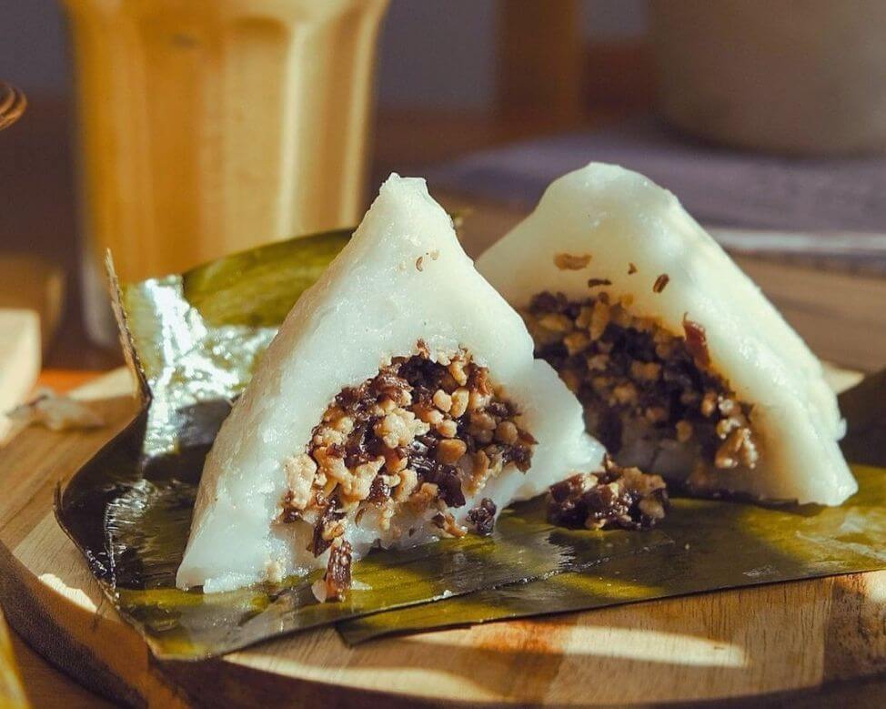 bánh gio đặc sản ở đâu - Hình 5