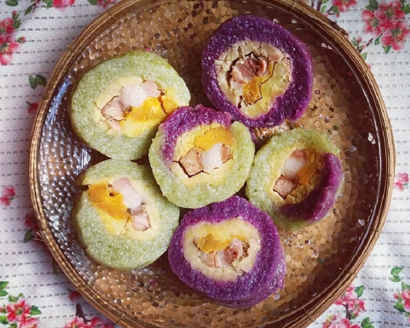 bánh kẹo đặc sản cần thơ