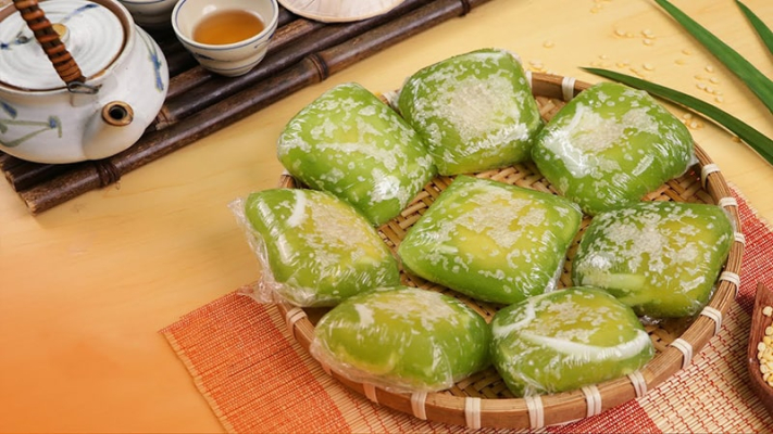 bánh kẹo đặc sản đà nẵng - Hình 3