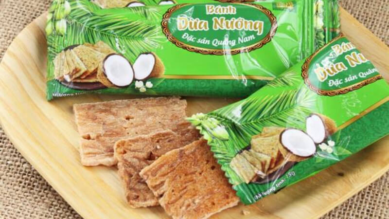 bánh kẹo đặc sản đà nẵng - Hình 4