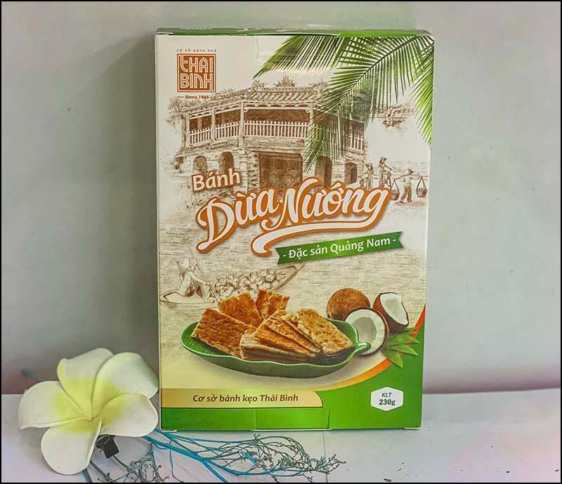 bánh kẹo đặc sản đà nẵng - Hình 5