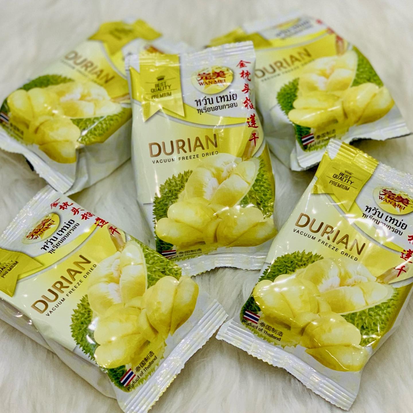 bánh kẹo đặc sản nha trang - Hình 2