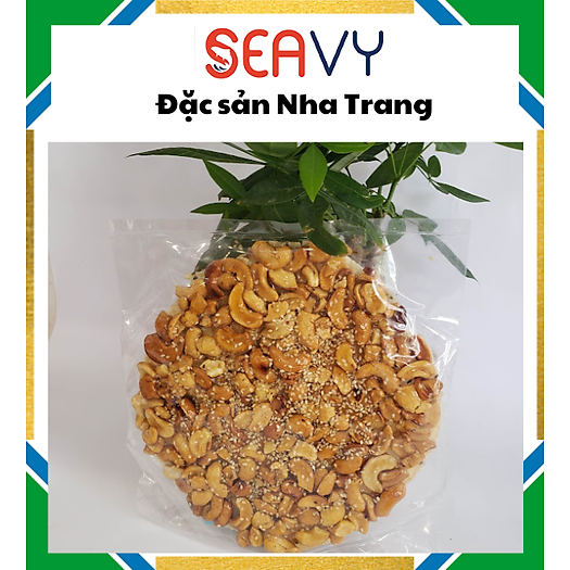 bánh kẹo đặc sản nha trang - Hình 3