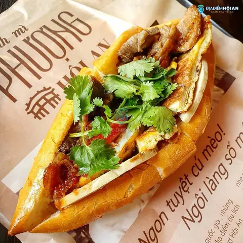 Bánh Mì Bà Phượng Hội An: Đánh Giá Trung Thực Về Hương Vị, Giá Cả Và An Toàn