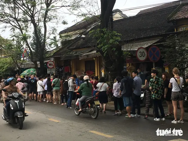 Bánh Mì Bà Phượng Hội An: Đánh Giá Trung Thực Về Hương Vị, Giá Cả Và An Toàn