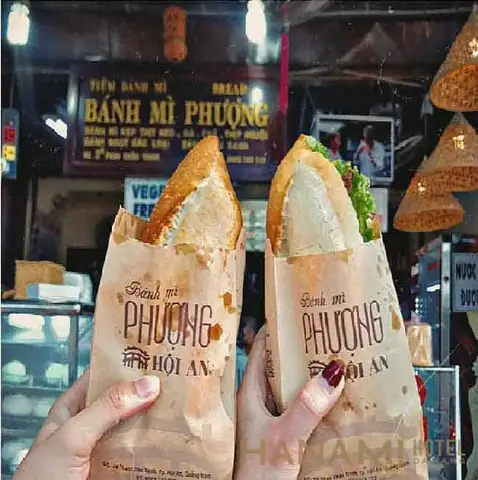 Bánh Mì Bà Phượng Hội An: Đánh Giá Trung Thực Về Hương Vị, Giá Cả Và An Toàn