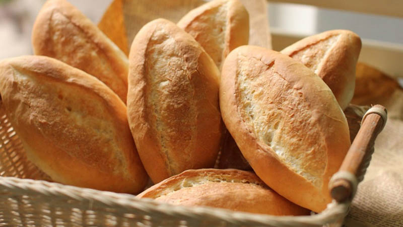 bánh mì đặc ruột hà nội - Hình 3