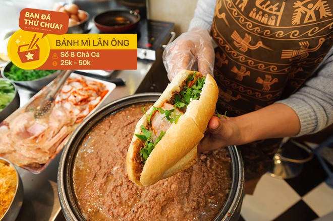bánh mì pate 16 lê quý đôn - Hình 4