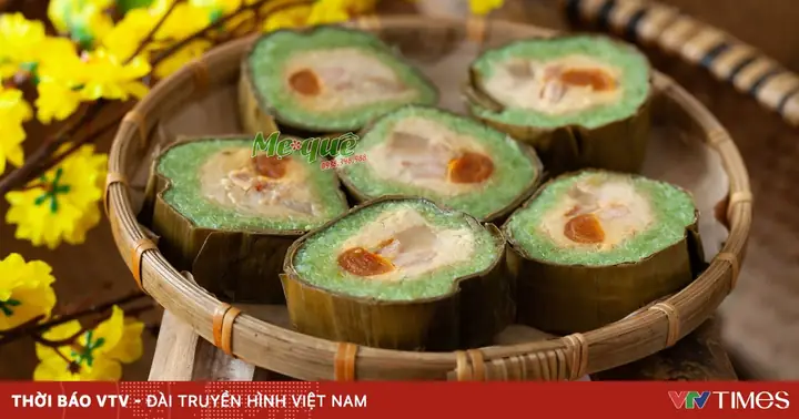 Bánh Tét Trà Cuôn: Đánh Giá Chi Tiết Về Đặc Sản Nổi Tiếng Của Người Khmer Trà Vinh Bánh Tét Trà Cuôn: Đánh Giá Chi Tiết Về Đặc Sản Nổi Tiếng Của Người Khmer Trà Vinh