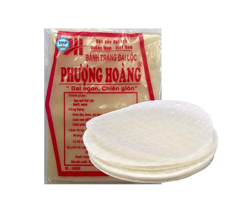 bánh tráng đại lộc đà nẵng - Hình 5