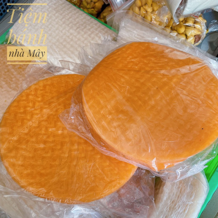 bánh tráng muối ớt tây ninh - Hình 4
