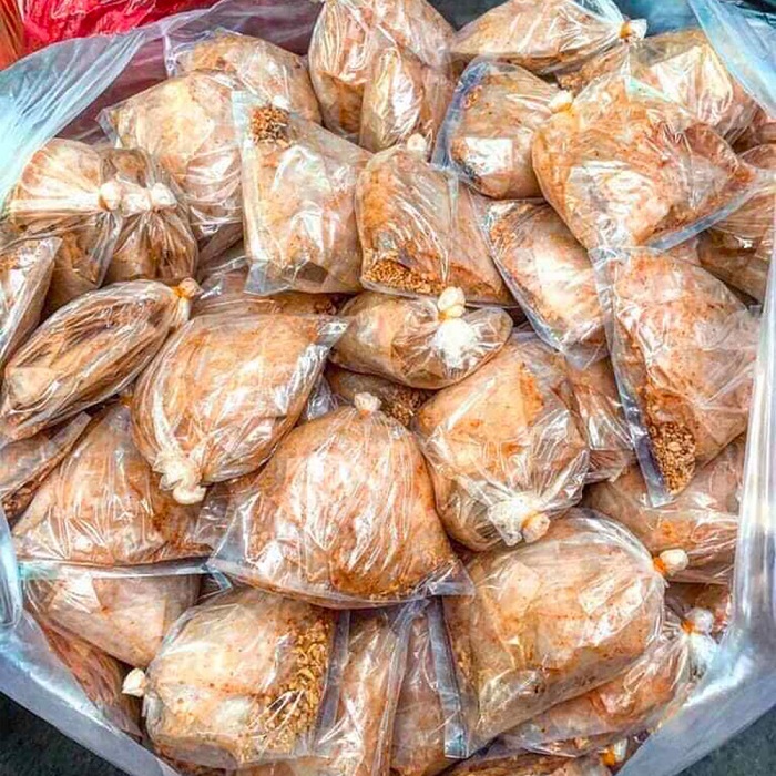 bánh tráng muối ớt tây ninh - Hình 5