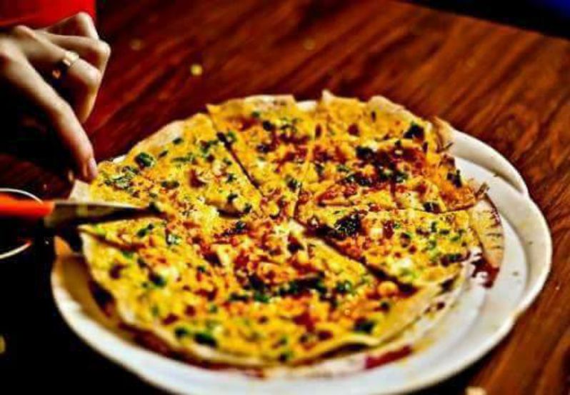 bánh tráng nướng 112 đà lạt