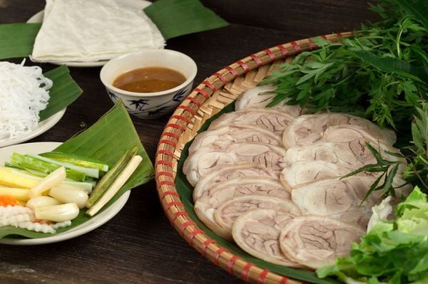 bánh tráng trảng bàng gần đây - Hình 2