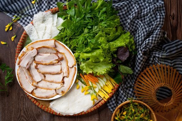 bánh tráng trảng bàng gần đây - Hình 3