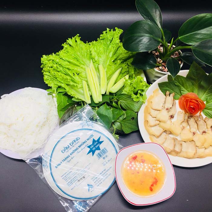 bánh tráng trảng bàng gần đây - Hình 4