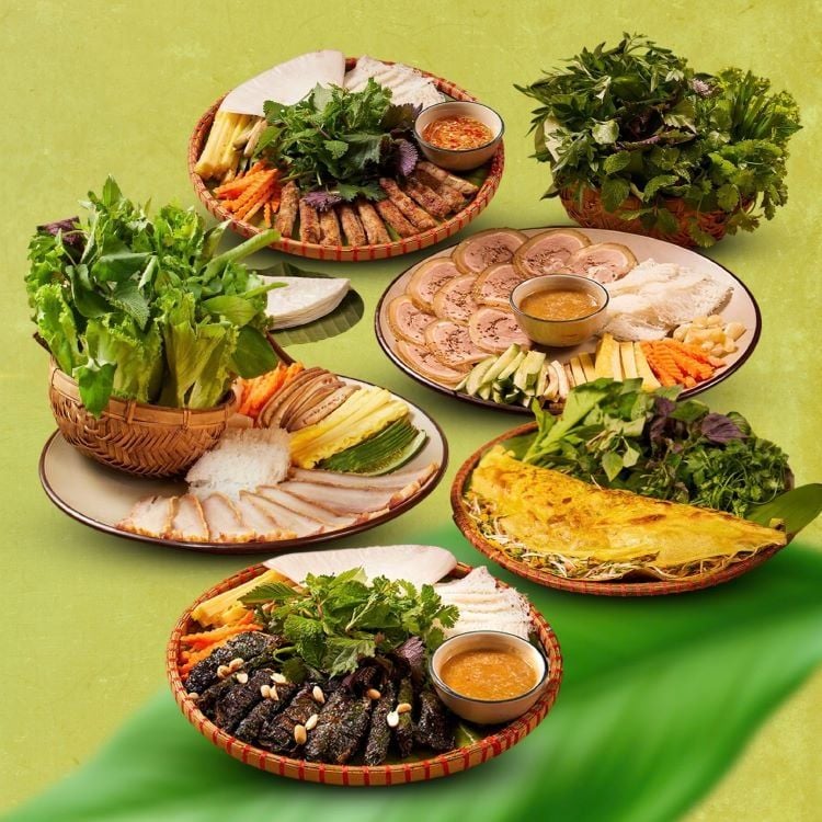 bánh tráng trảng bàng gần đây - Hình 5