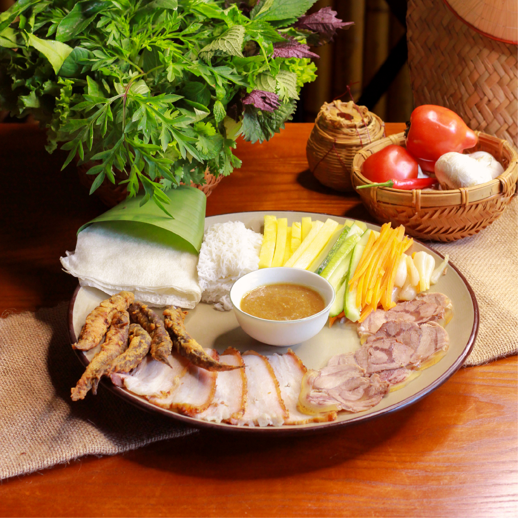 bánh tráng trảng bàng gần đây