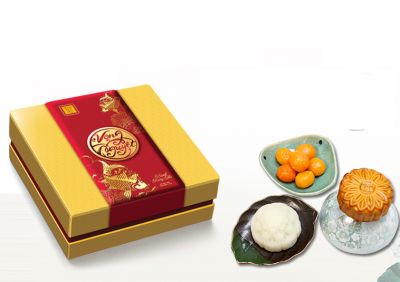 bánh trung thu bánh mứt kẹo hà nội