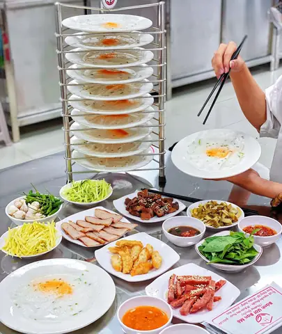 Bánh Ướt Thịt Nướng Buôn Ma Thuột: Điểm Nhấn Ẩm Thực Tây Nguyên