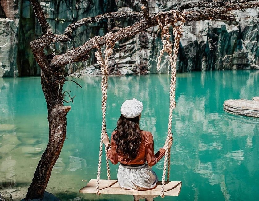 bảo lộc lâm đồng có gì chơi - Hình 4