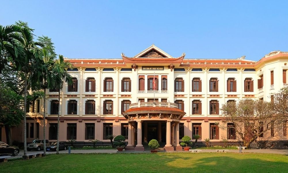 bảo tàng binh chủng thông tin - Hình 2
