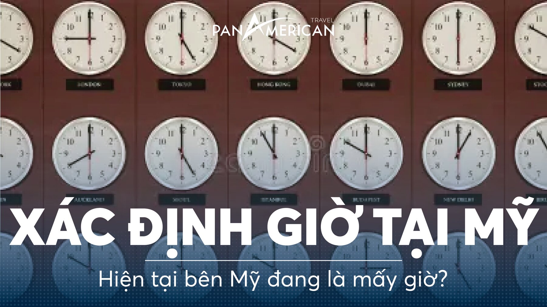 bây giờ mỹ là mấy giờ