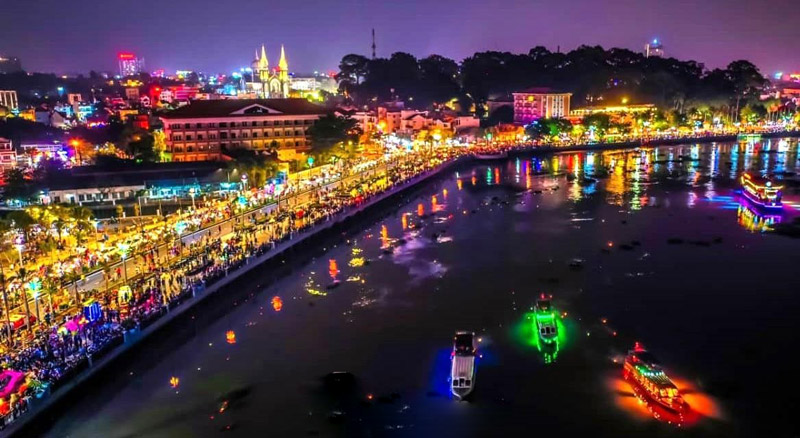 bến bạch đằng thủ dầu một - Hình 2