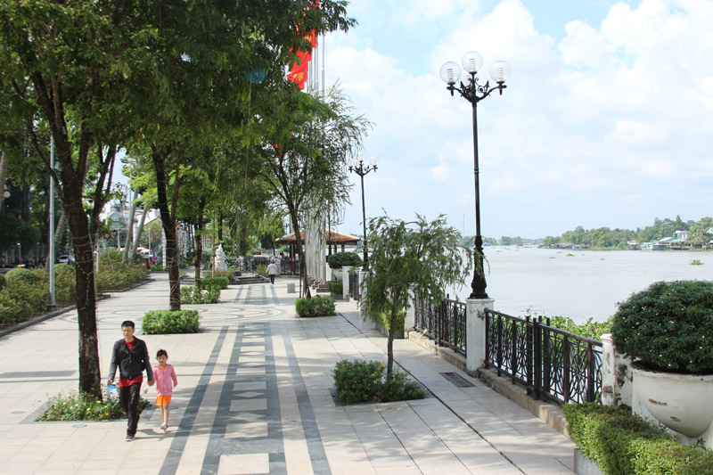 bến bạch đằng thủ dầu một - Hình 4