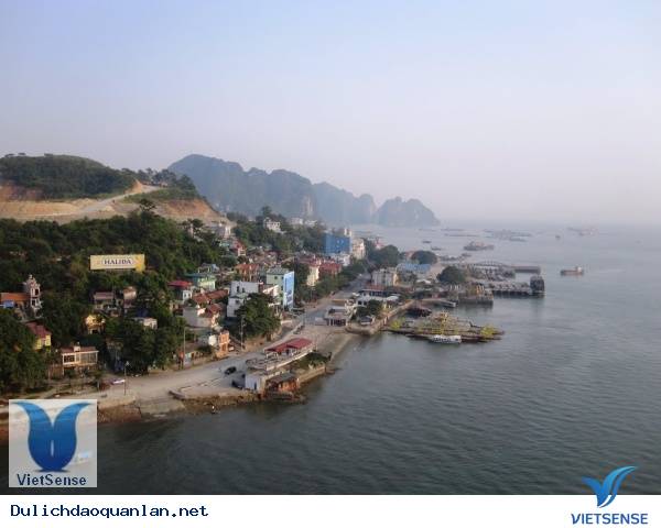 bến đoan hồng gai thành phố hạ long quảng ninh - Hình 3