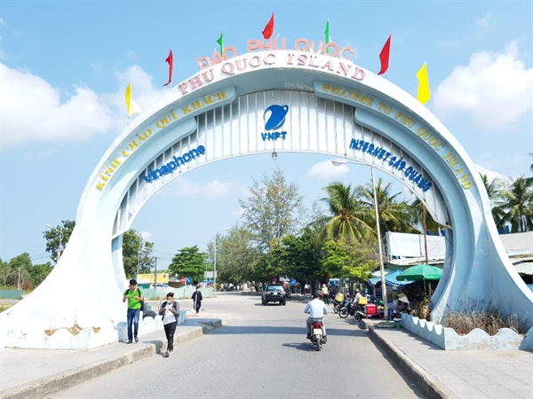 bến tàu cao tốc phú quốc - Hình 5
