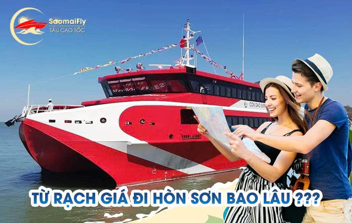 bến tàu rạch giá đi hòn sơn - Hình 2